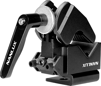Nanlux Super Clamp for Dyno