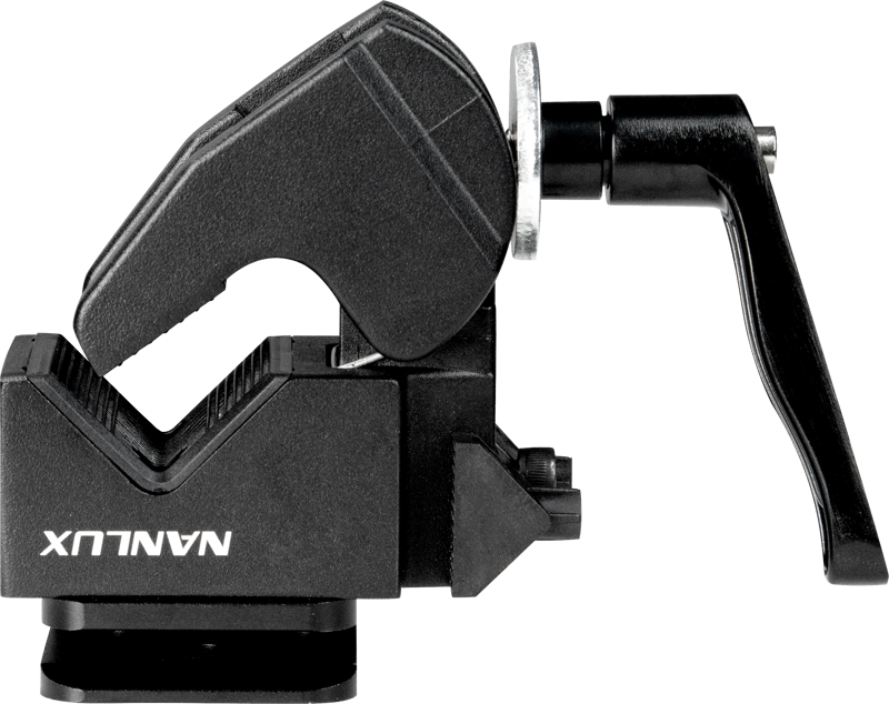 Nanlux Super Clamp for Dyno – för filmskapare