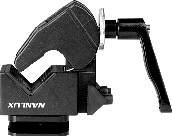 Nanlux Super Clamp for Dyno