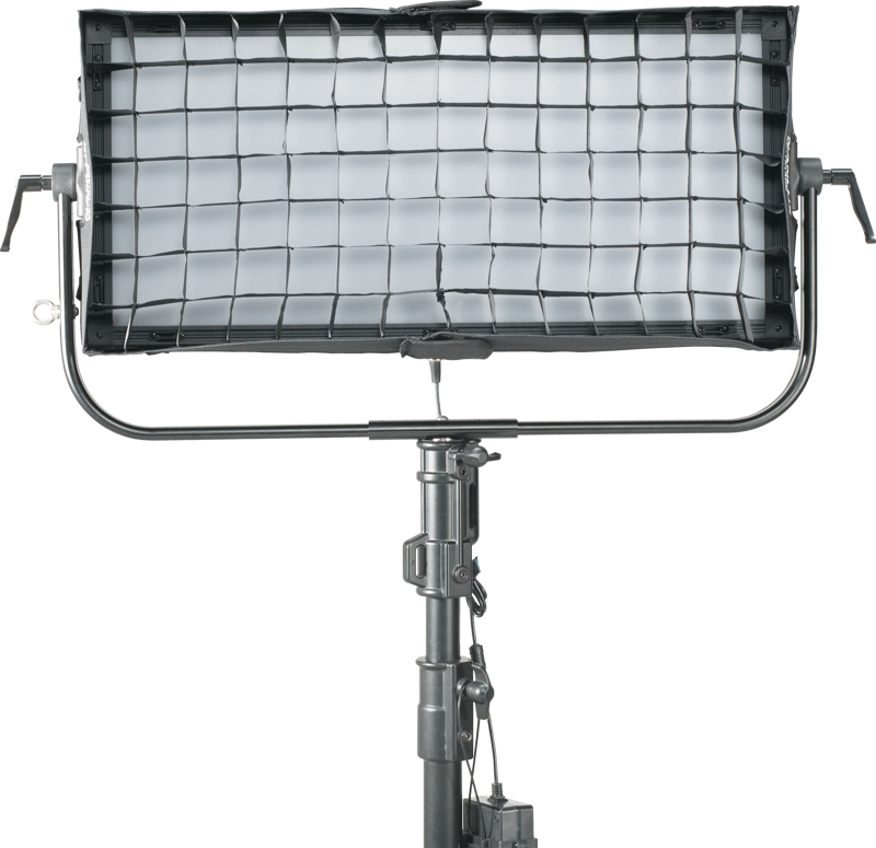Nanlux Eggcrate for TK-140B/TK-200 - 3