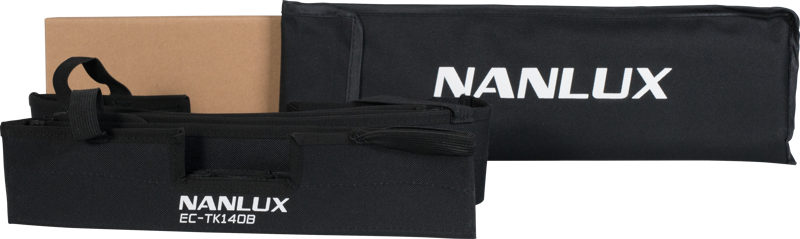 Nanlux Eggcrate for TK-140B/TK-200 - 5