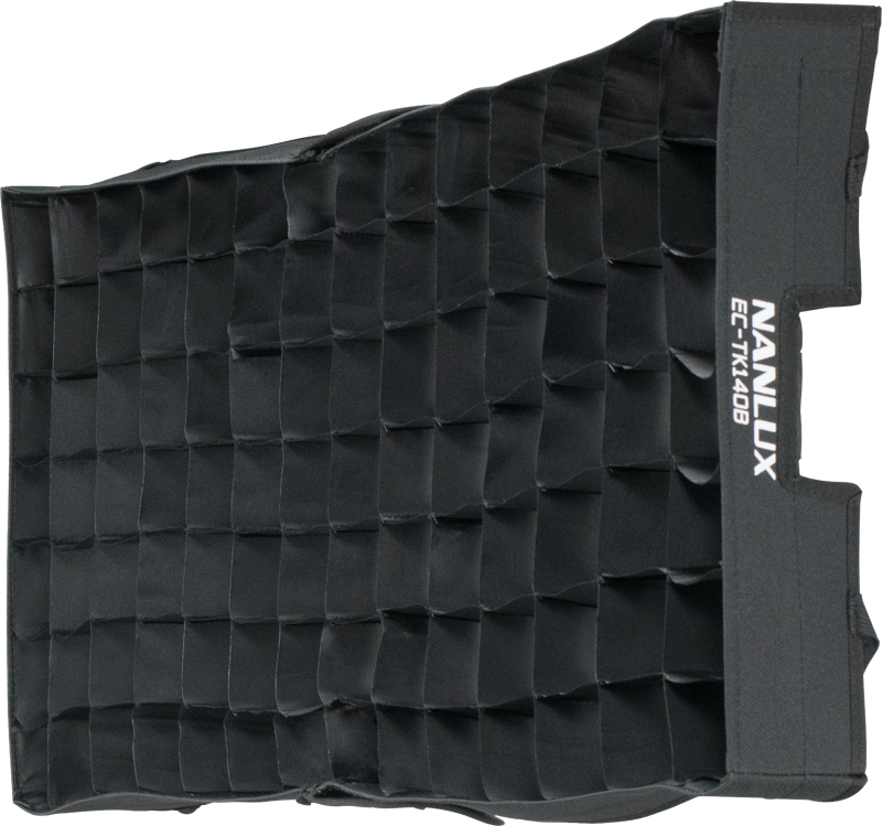 Nanlux Eggcrate for TK-140B/TK-200 - 4