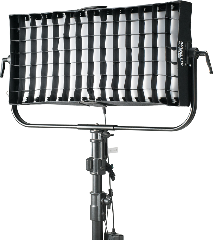 Nanlux Eggcrate for TK-140B/TK-200