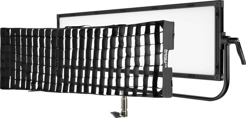 Nanlux Eggcrate for TK-280B/TK-450 - 2