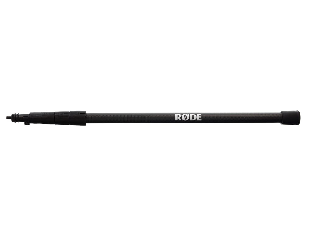 Rode Boompole Pro Kolfiber