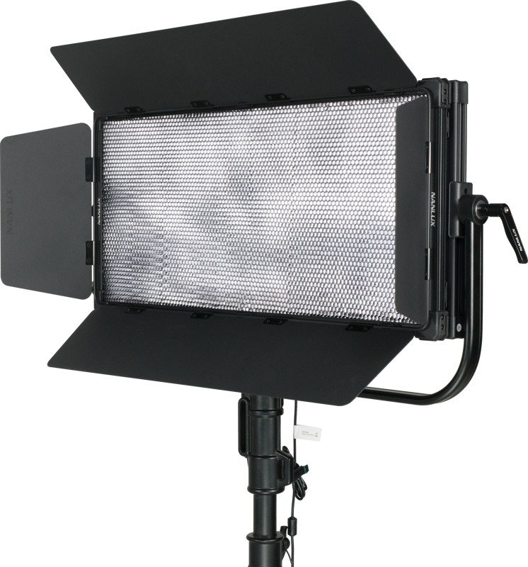 Nanlux Honeycomb Grid for TK-140B/TK-200 - 4