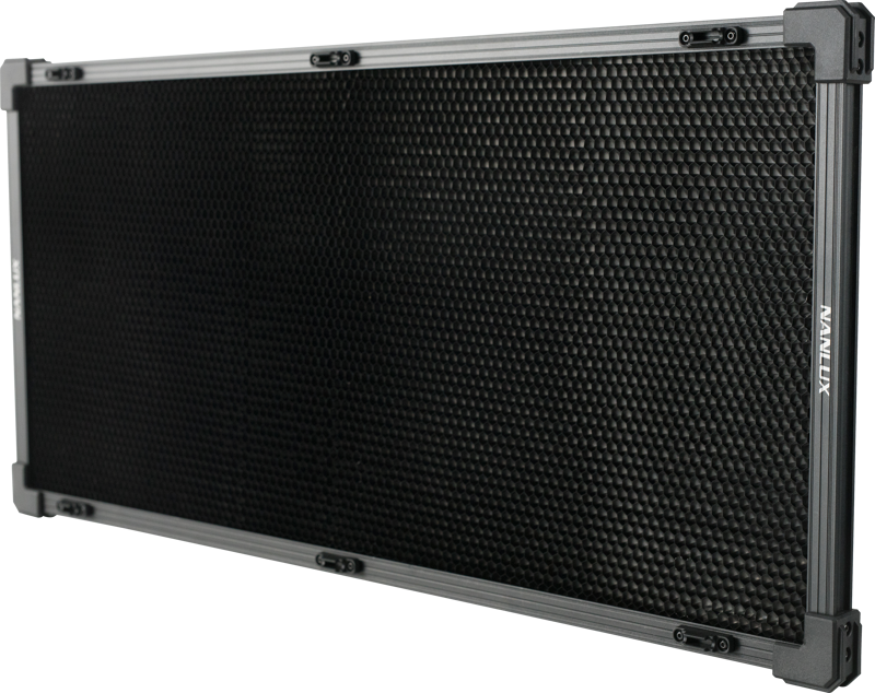 Nanlux Honeycomb Grid for TK-140B/TK-200 - 2