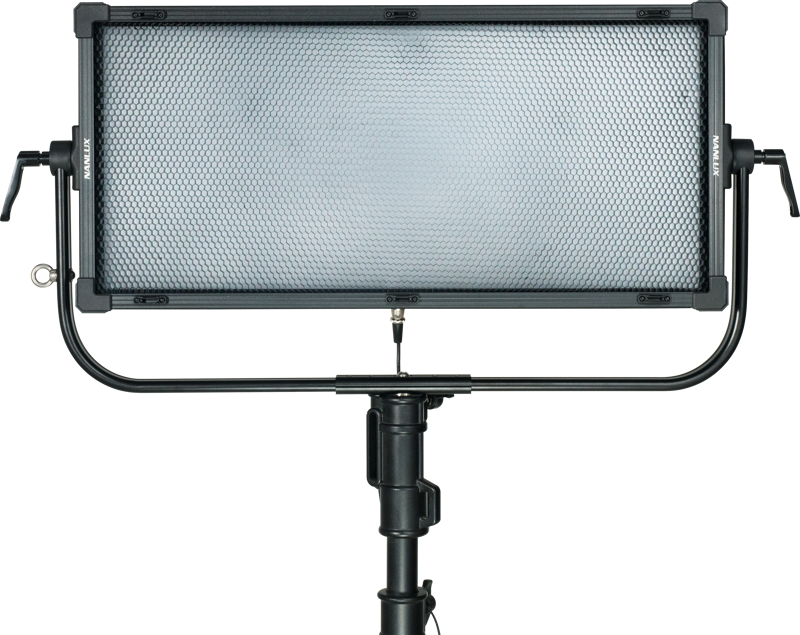 Nanlux Honeycomb Grid for TK-140B/TK-200 - 3