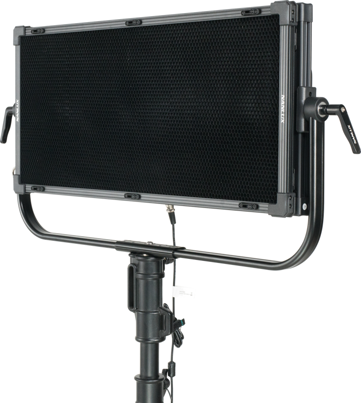 Nanlux Honeycomb Grid for TK-140B/TK-200 - 5