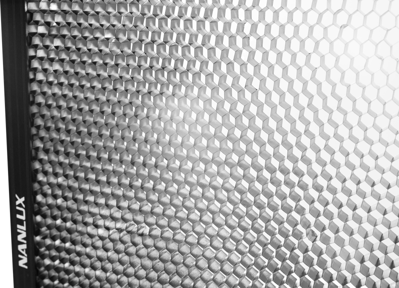 Nanlux Honeycomb Grid for TK-140B/TK-200 - 6