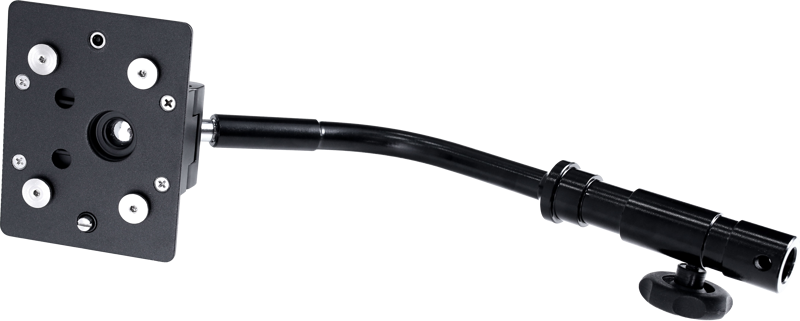 Nanlux Gooseneck Yoke - 4