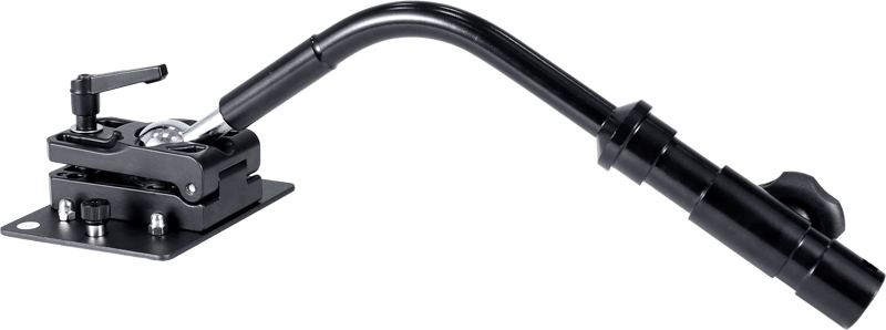 Nanlux Gooseneck Yoke - 3