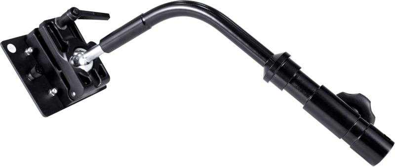 Nanlux Gooseneck Yoke