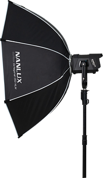 Nanlux Octagonal Softbox 150cm with NLM mount