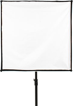 Nanlux Square Softbox 100cm with NLM mount