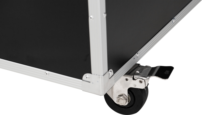 Nanlux Flight case for Evoke 1200 and FL-35 Lens - 5