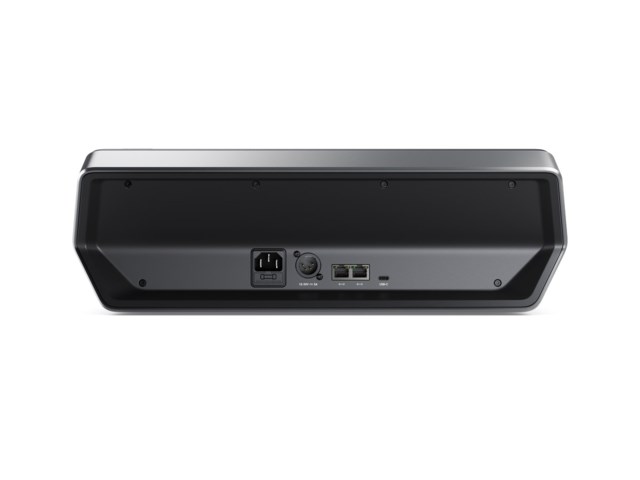 Blackmagic Design ATEM Camera Control Panel - 3