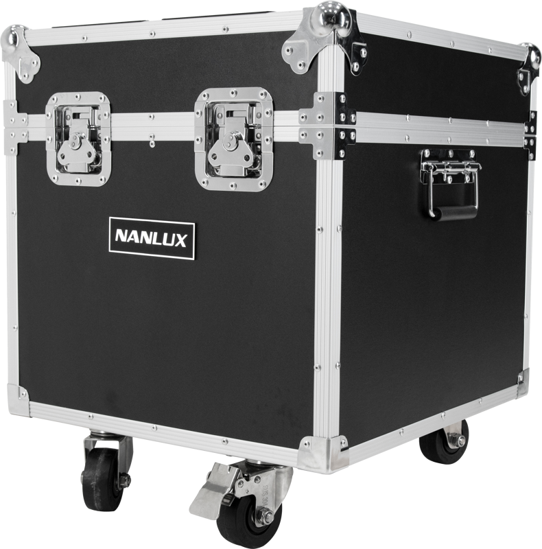 Nanlux Flight case for Evoke 1200
