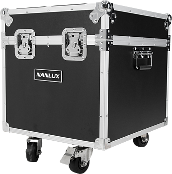 Nanlux Flight case for Evoke 1200