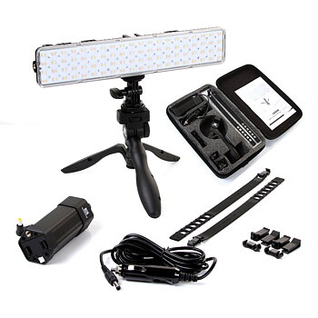 Led Videolight In-car CN-T80C