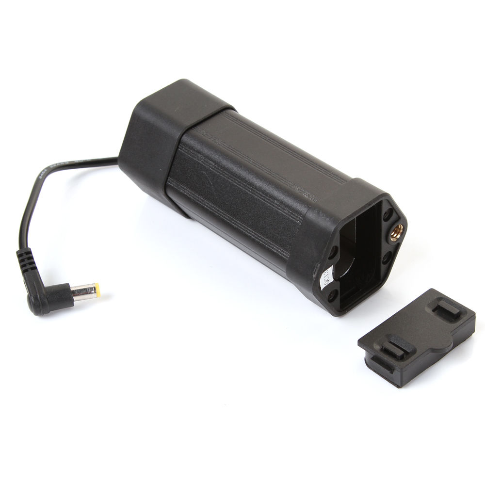 Led Videoljus bil-interiör CN-T80C – för filmskapare - 6