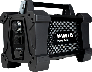Nanlux Powersupply only  Evoke 1200