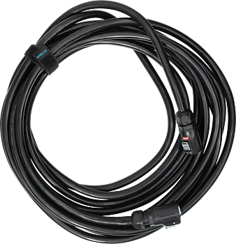 Nanlux 10 meters connecting cable for Evoke 1200