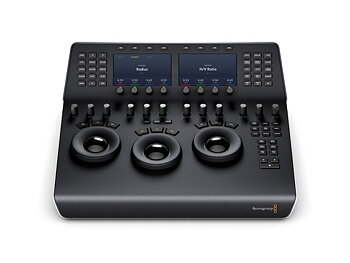 Blackmagic Design DaVinci Resolve Mini Panel