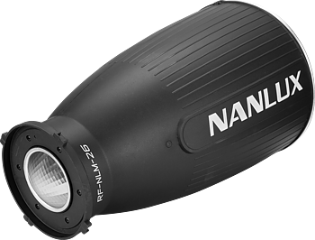 Nanlux 26° Reflector for Evoke 900C & 1200/B