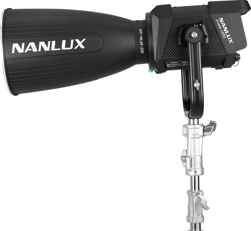 Nanlux 26° Reflector for Evoke 900C & 1200/B - 4