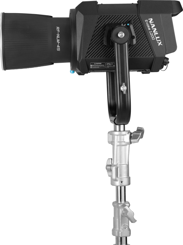Nanlux 45° Reflector for Evoke 900C & 1200/B - 4