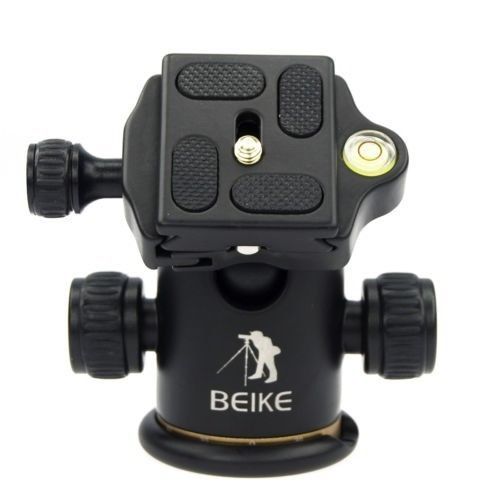 Ballhead Beike BK-03 - 7