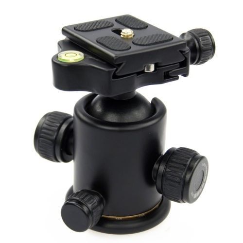 Ballhead Beike BK-03 - 3