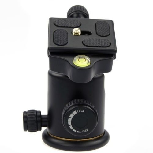 Ballhead Beike BK-03 - 4