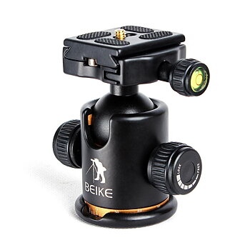 Ballhead Beike BK-03