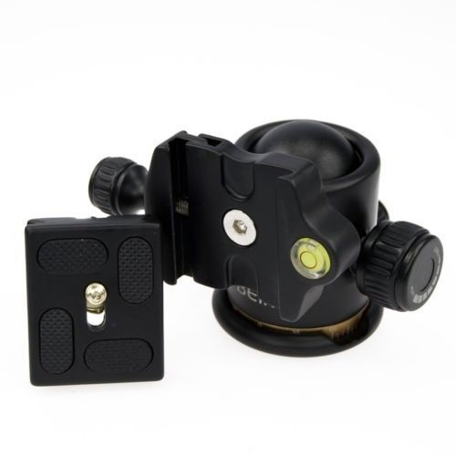 Ballhead Beike BK-03 - 5
