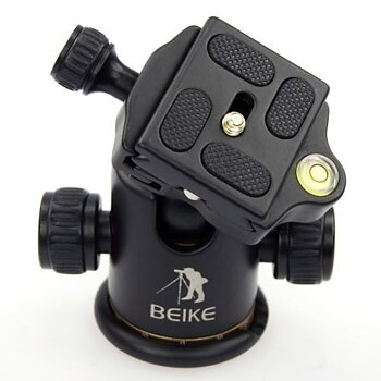 Ballhead Beike BK-03