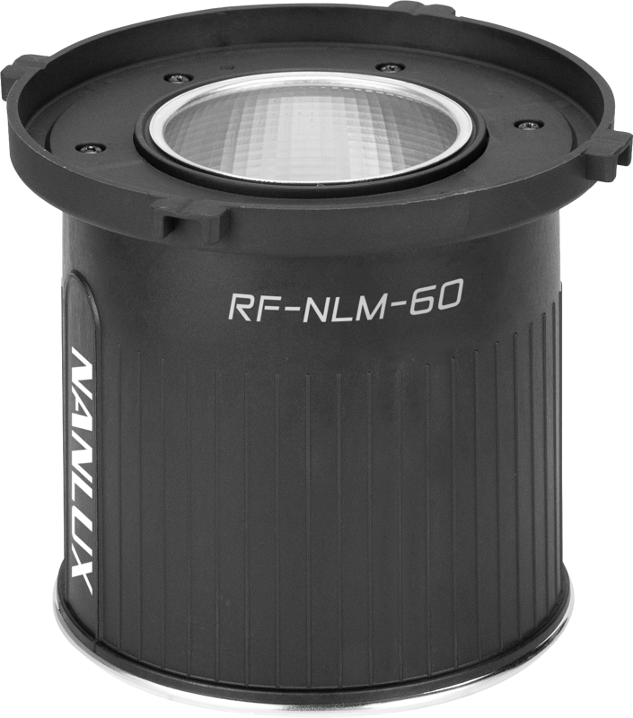 Nanlux 60° Reflector for Evoke 900C & 1200/B - 3