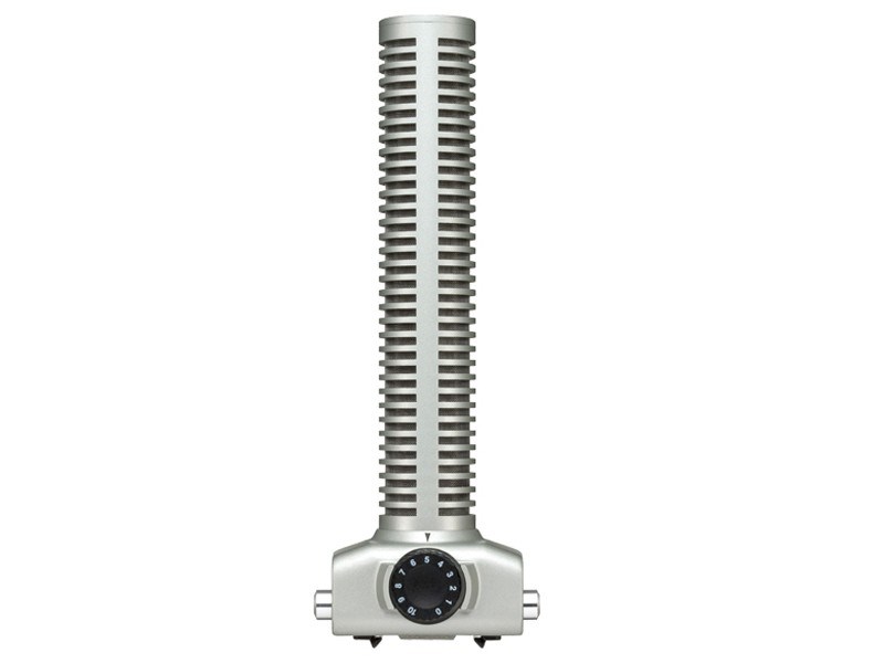 Zoom Shotgun microphone GH-6 till H6/H5