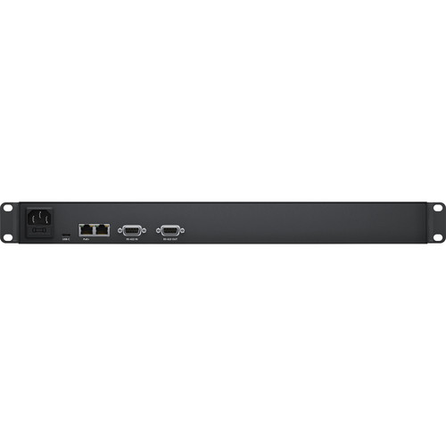 Blackmagic Design Videohub Smart Control Pro - 2