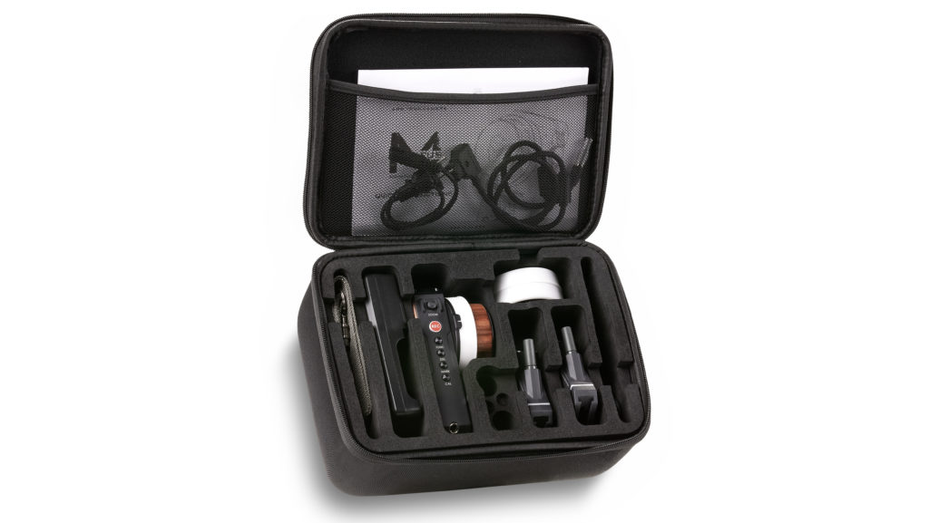 Tilta Nucleus-M Partial kit IV Wireless Follow Focus System - 3