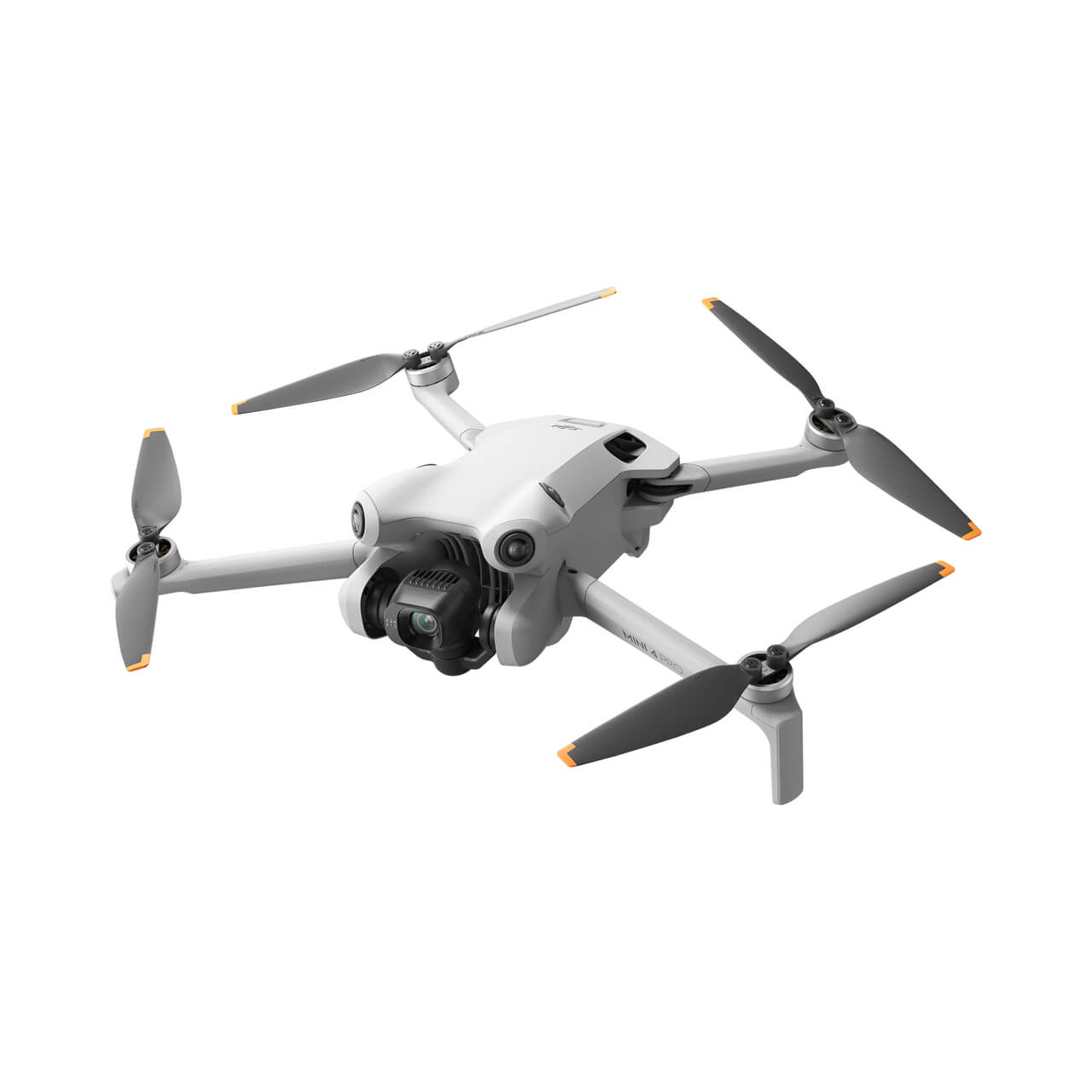 DJI Mini 4 Pro (DJI RC 2) - Voosestore