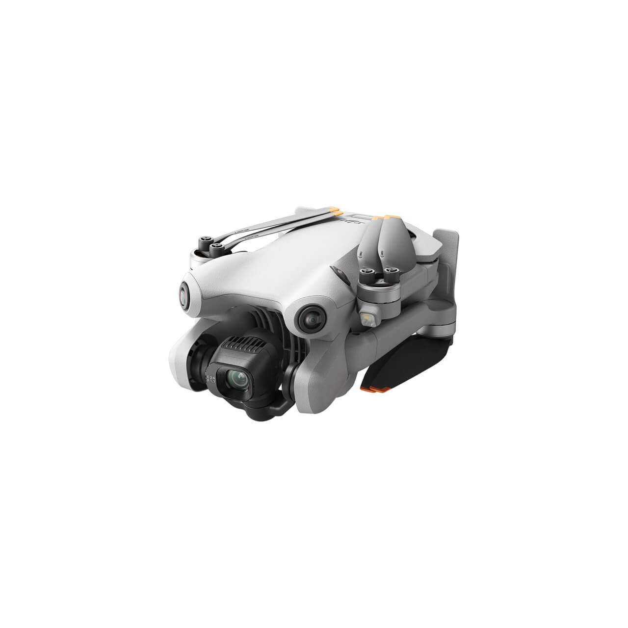 DJI Mini 4 Pro (DJI RC 2) - 2