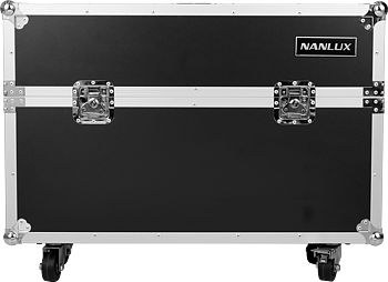 Nanlux Flight case for Dual TK140B/TK200