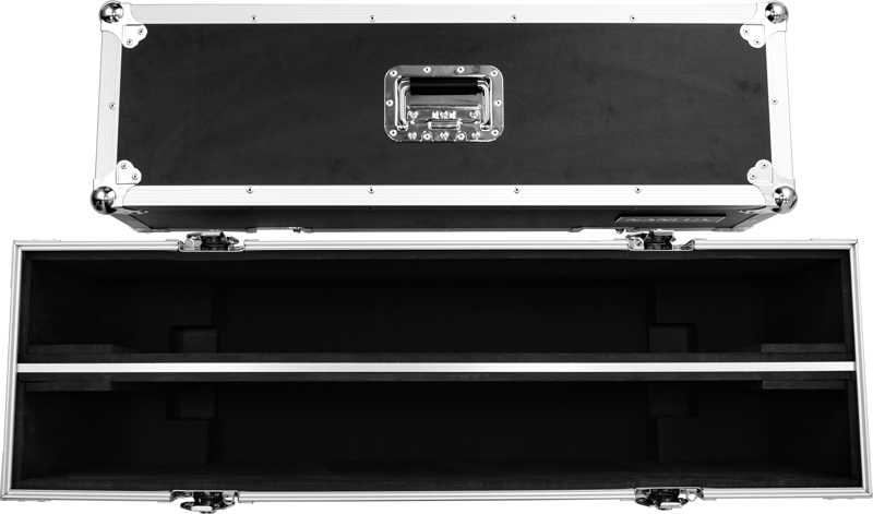 Nanlux Flight case for Dual TK140B/TK200 - 5