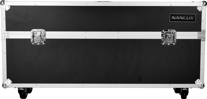 Nanlux Flight case for Dual TK280B/TK450 - 2