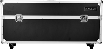Nanlux Flight case for Dual TK280B/TK450