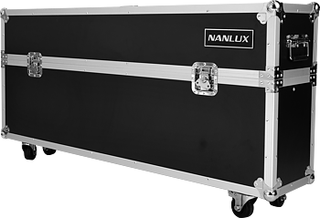 Nanlux Flight case for Dual TK280B/TK450