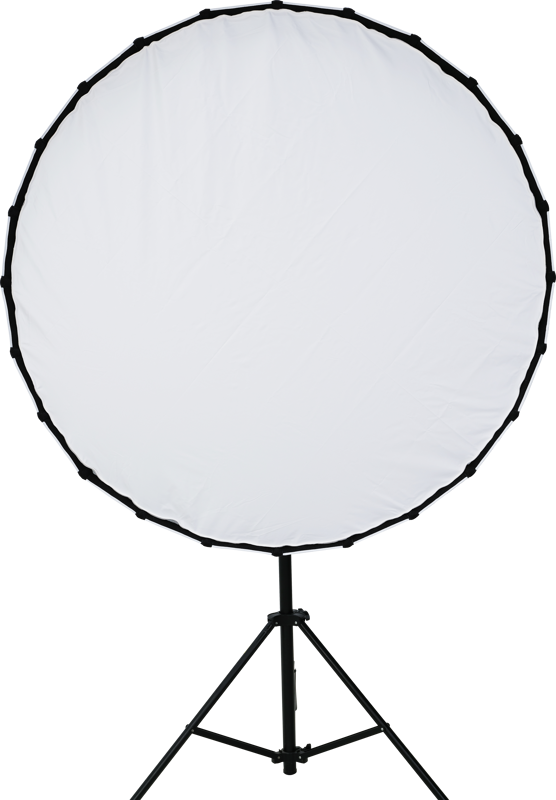 Nanlux Parobolic Softbox 120cm with NLM mount - 5