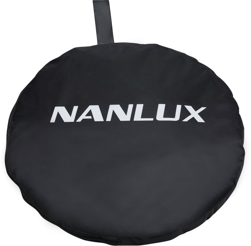 Nanlux Dyno 650C Space light Softbox - 8